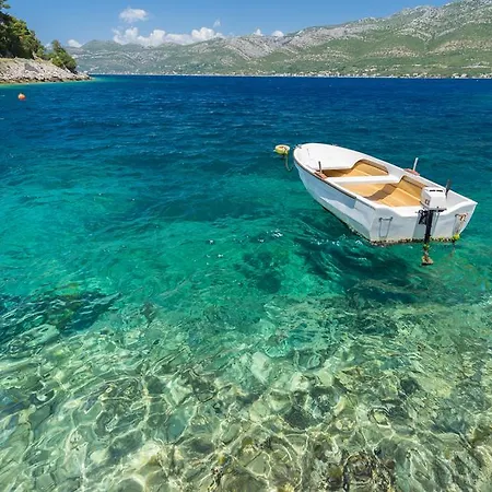 Apartmán Sarah Medvinjak