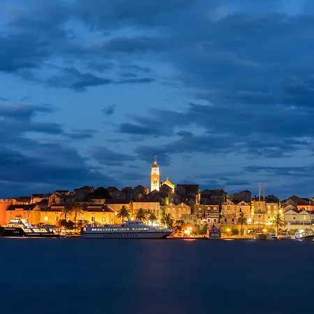 Apartmán Sarah Medvinjak