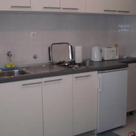 Sarah Apartmán Medvinjak