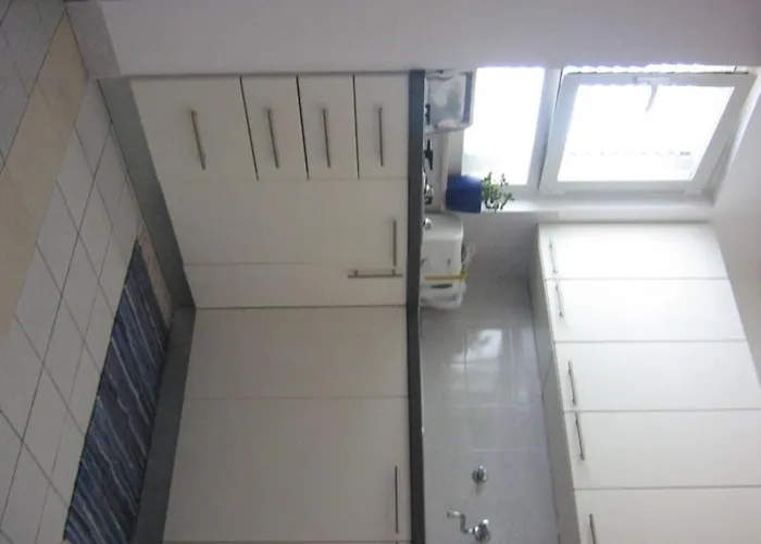 Sarah Διαμέρισμα Medvinjak