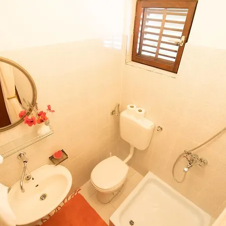 Apartment Sarah Medvinjak