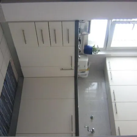 Sarah Apartment Medvinjak