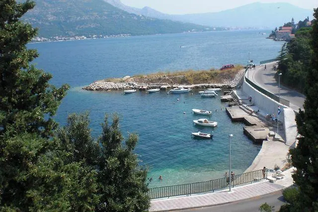 Apartment Sarah *