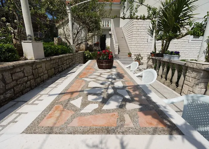 Sarah Apartment Medvinjak