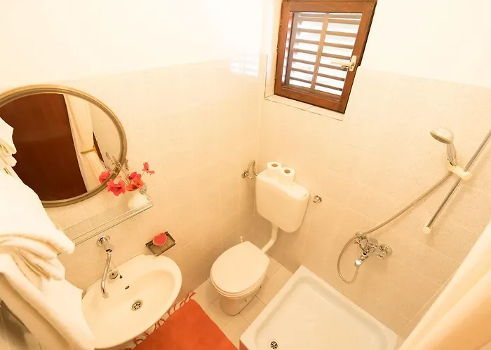 Apartment Sarah Medvinjak