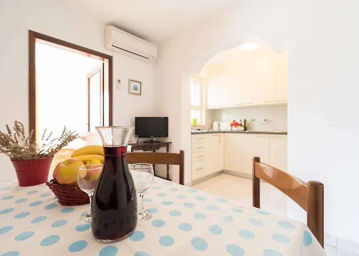 Sarah Appartement