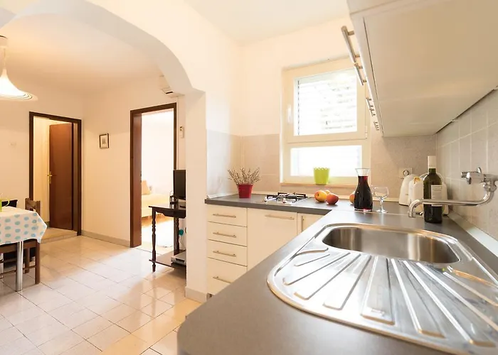 Sarah Appartement *