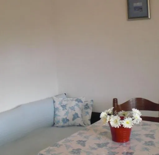 Apartment Sarah Medvinjak