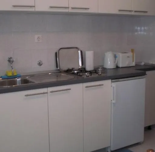 Sarah Apartment Medvinjak